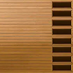 Vertical window placement