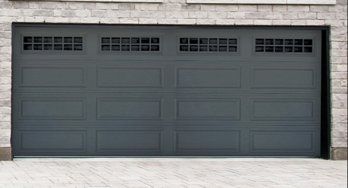 DoorLink Garage Door