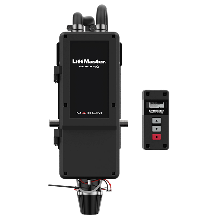 LiftMaster MAXUM JDC DC Jackshaft Commercial Operator