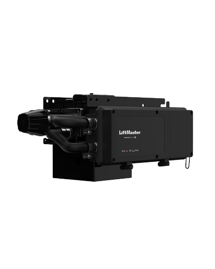 MAXUM TDC angled view