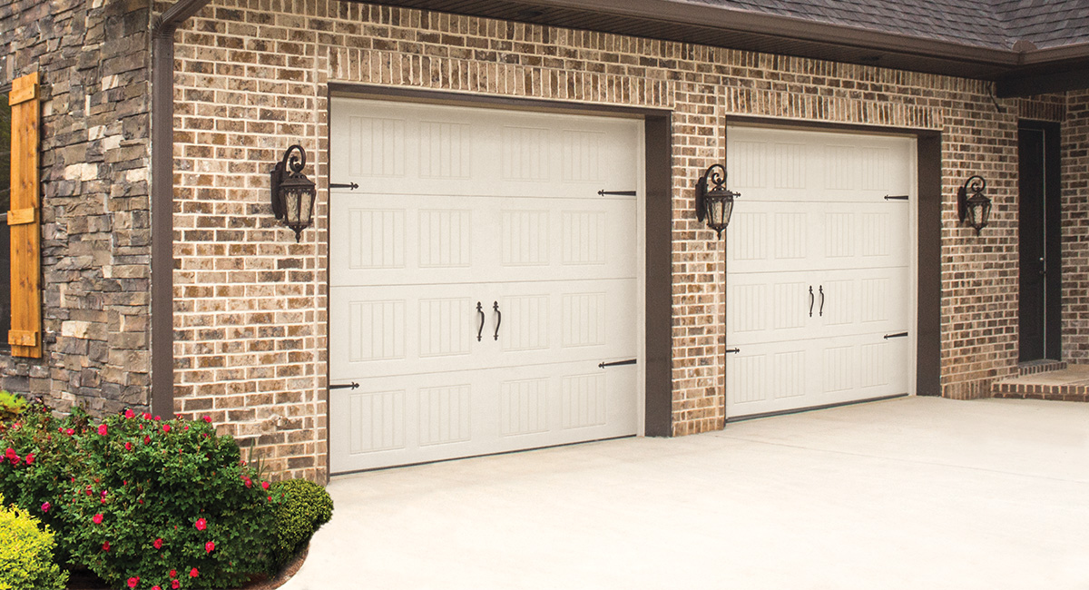 Short Panel | Almond