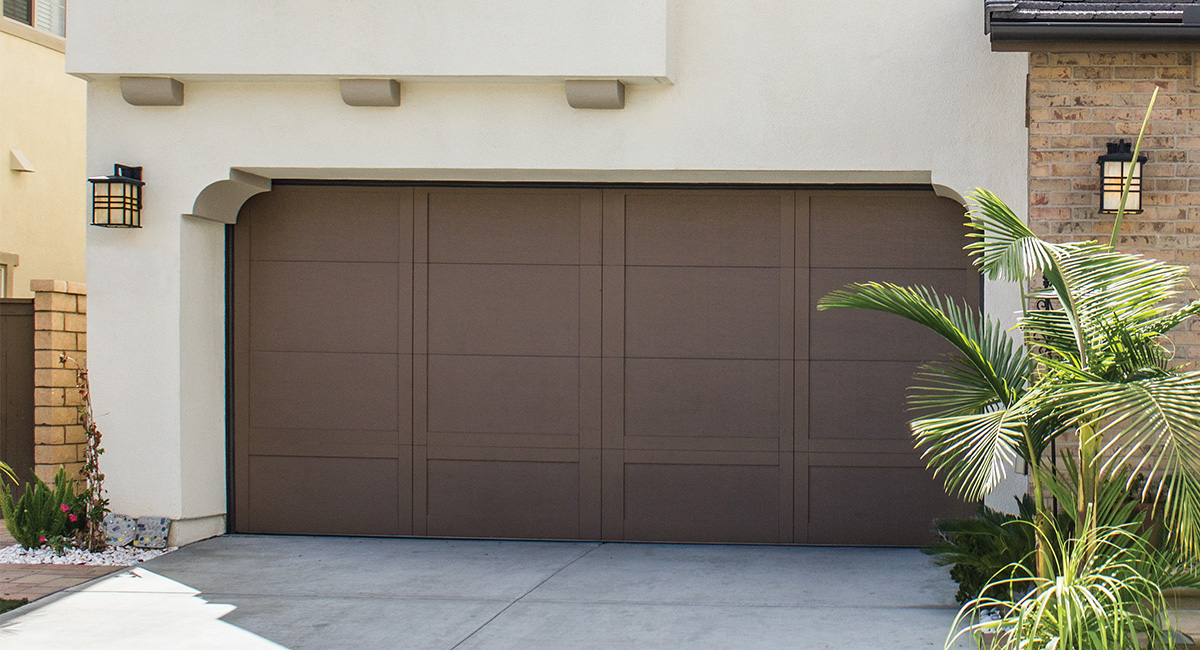 Richmond | Custom Color