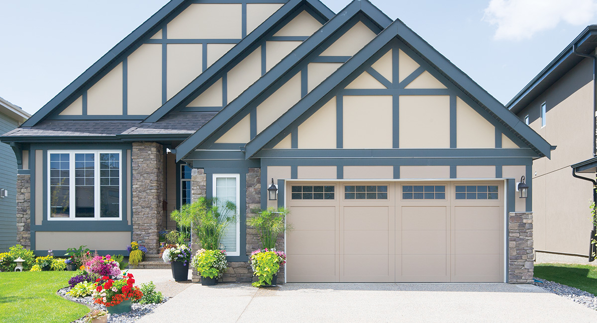 Arlington | Custom Color | Stockton Windows