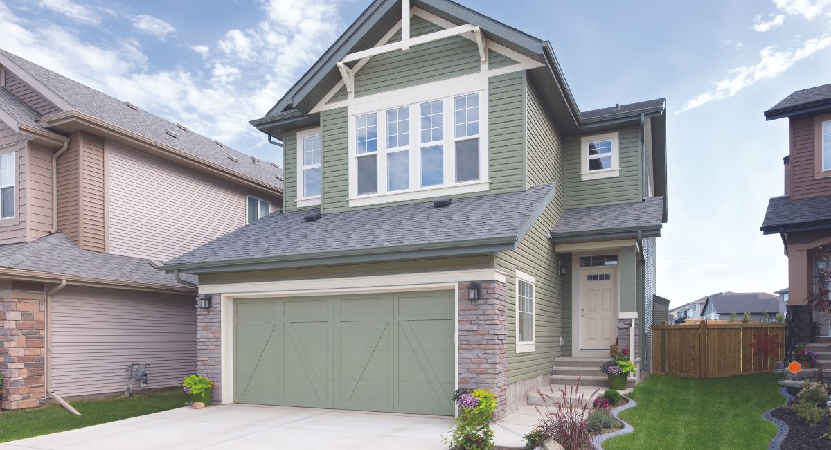 Springfield | Custom Color