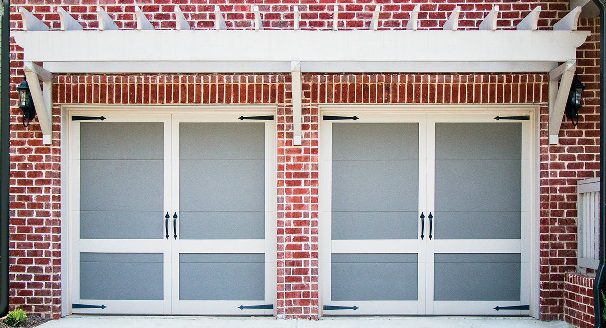 Richmond | Custom Color