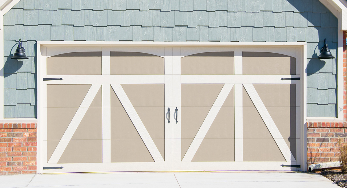 Springfield Arch | Custom Color