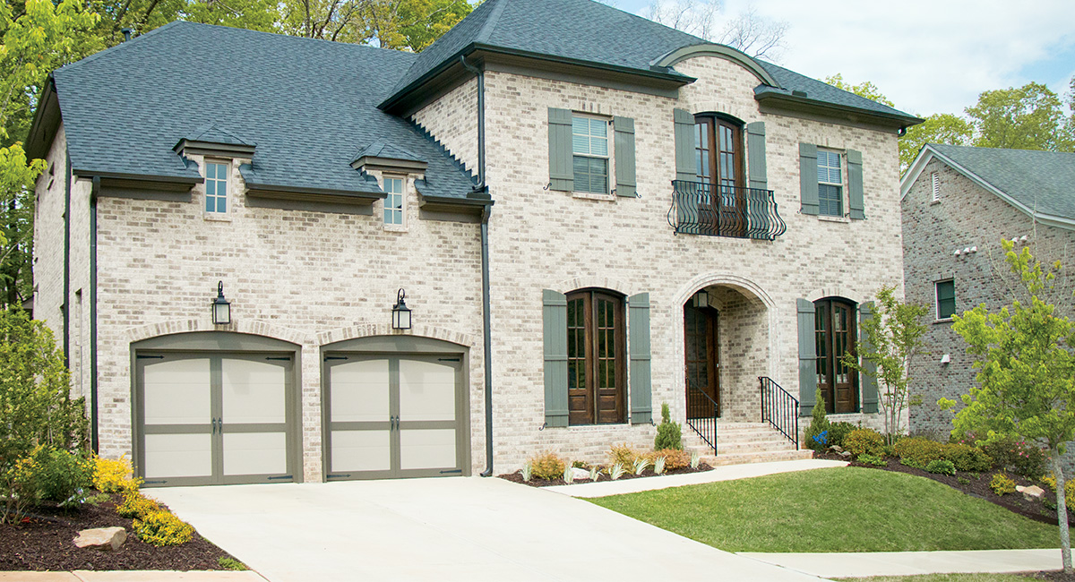 Ashburn Arch | Custom Color