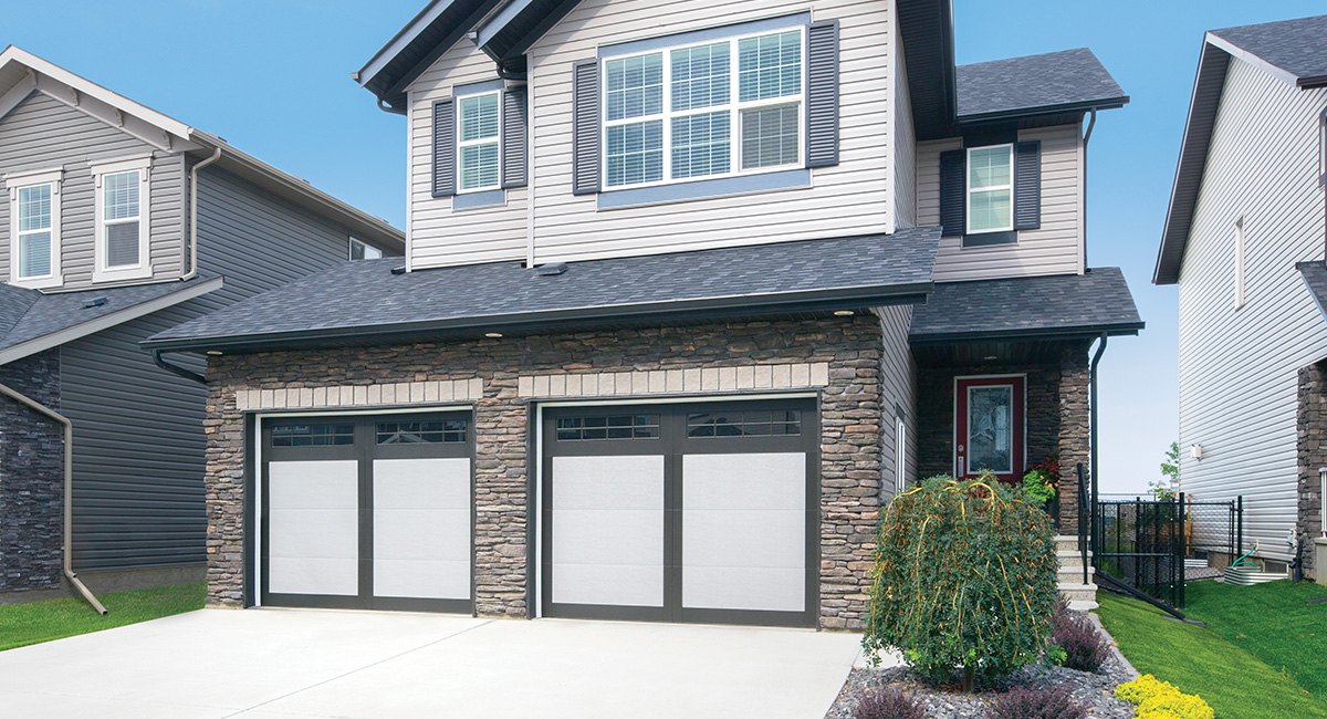 Arlington | Custom Color | Stockton Windows