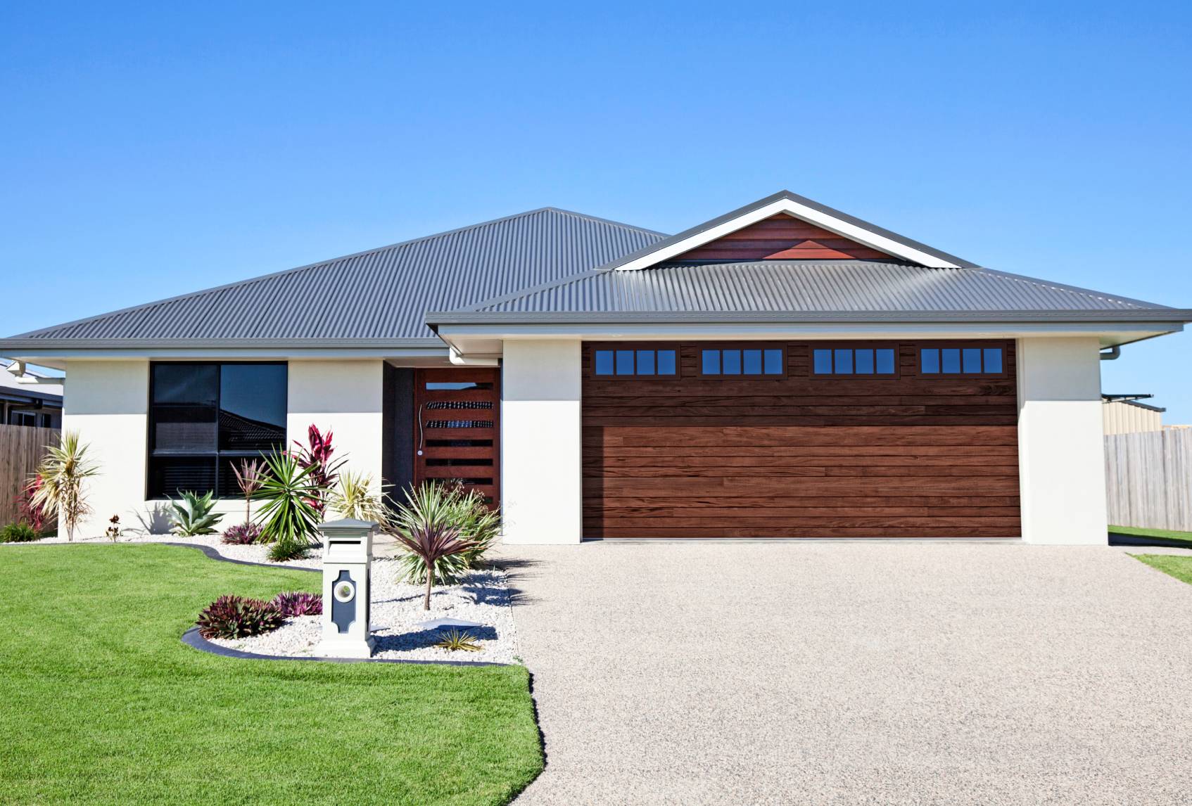 CHI 2357 Planks — detail view