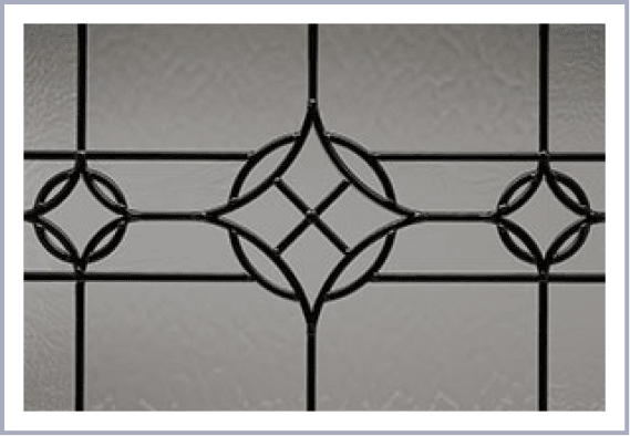 Newport glass design