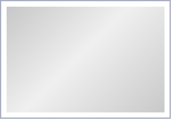 Frosted glass option