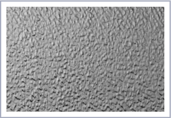 Obscure glass option