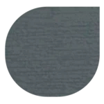 Charcoal woodgrain swatch