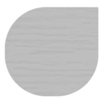 Gray woodgrain swatch