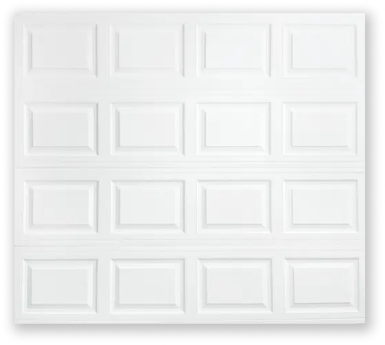 doorLink 3610 panel close-up