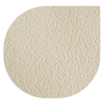 Almond color swatch