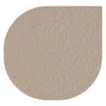 Sandstone color swatch