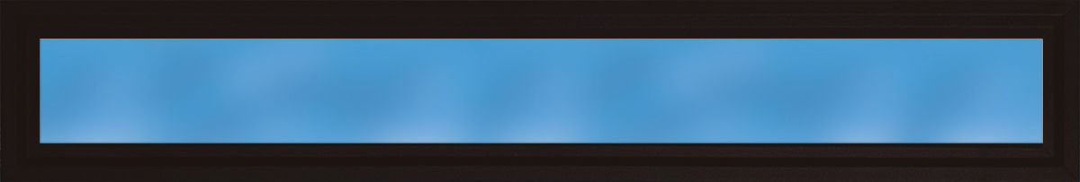 doorLink 3650 Contemporary Window Frame