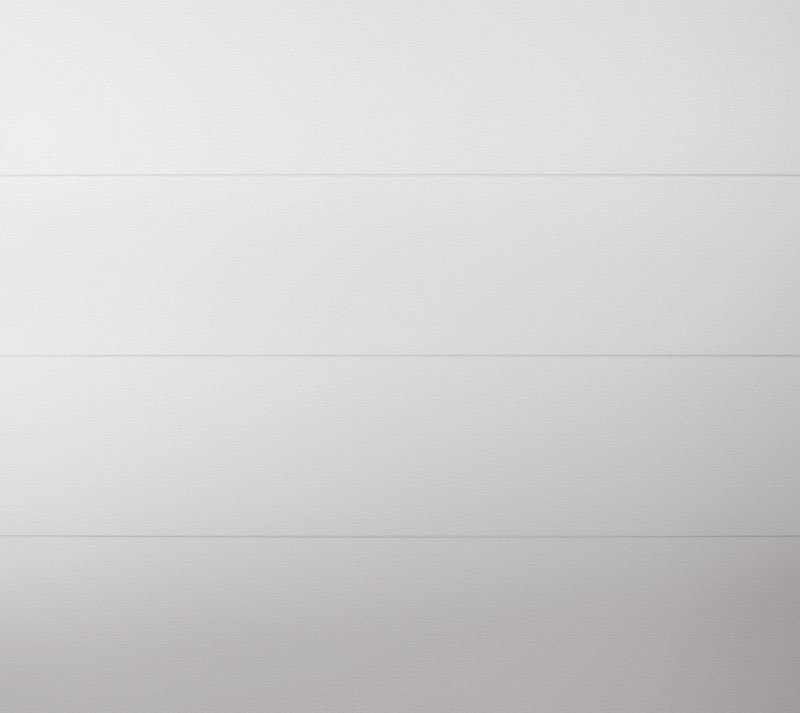 doorLink 3650 flush panel close-up