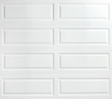 doorLink 3690 raised ranch panel detail