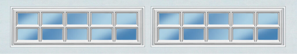 doorLink 3690 #397 Stockton Ranch window insert