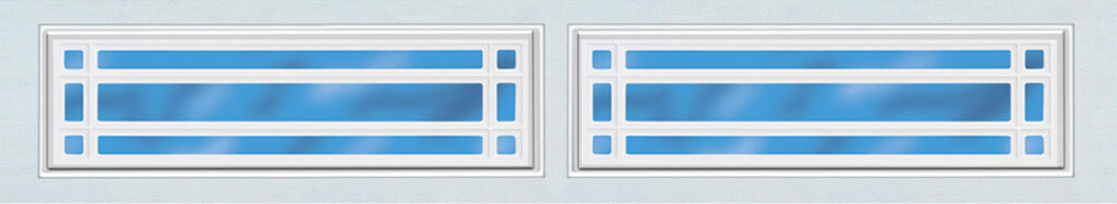 doorLink 3690 #897 Prairie Ranch window insert