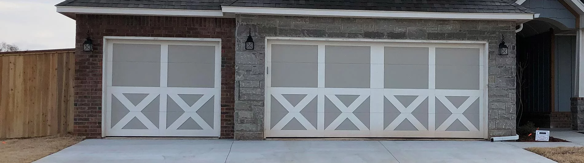 9605 with DT SmartSide Trim