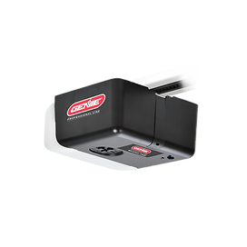 Genie 2128L Connected Pro Series Belt or Chain Drive Garage Door Opener