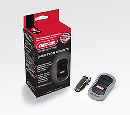 Genie G3T 3-Button Remote for 2128L