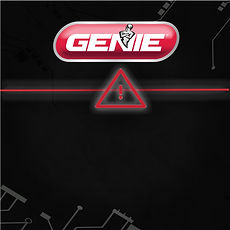 Genie GenieSense Monitoring and Diagnostic Technology