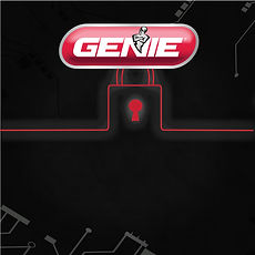 Genie Intellicode Security Technology