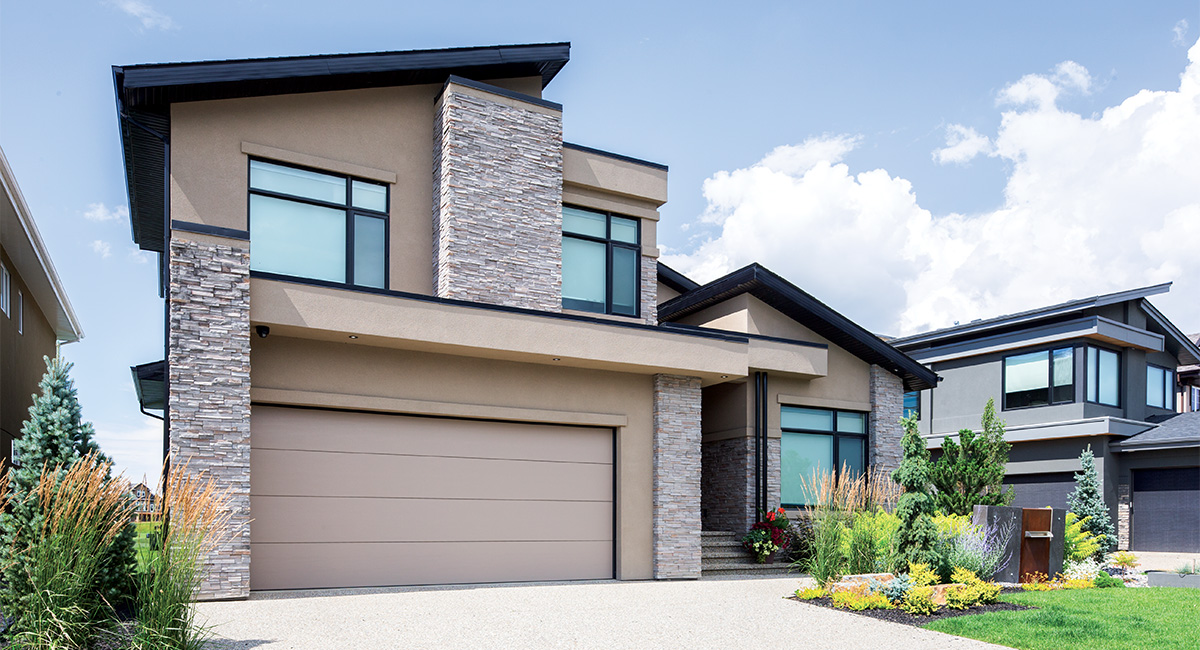 Vertical Short Panel | Custom Color