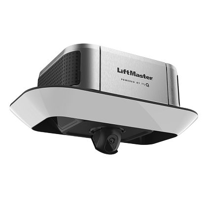 LiftMaster 6690L Premium Series Belt Drive Garage Door Opener