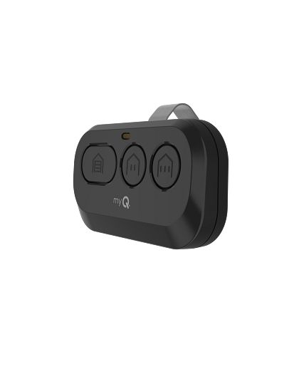 LiftMaster L993S 3-Button Remote