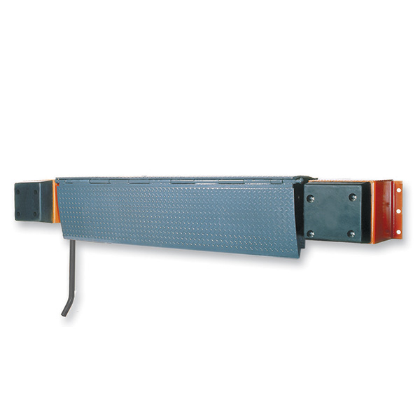 Pioneer Dock Equipment · Edge of Dock Levelers — BL BarLift