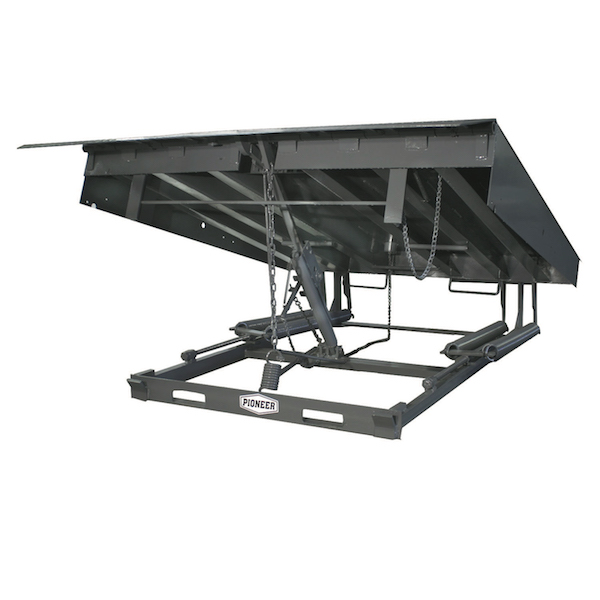 Pioneer C Series dock leveler