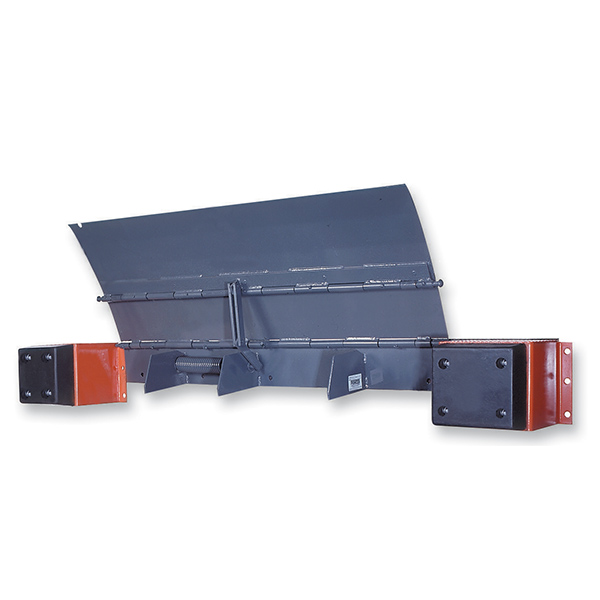 Pioneer ED Series dock leveler