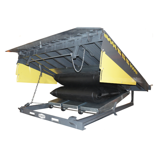 Pioneer PA1000 Series dock leveler