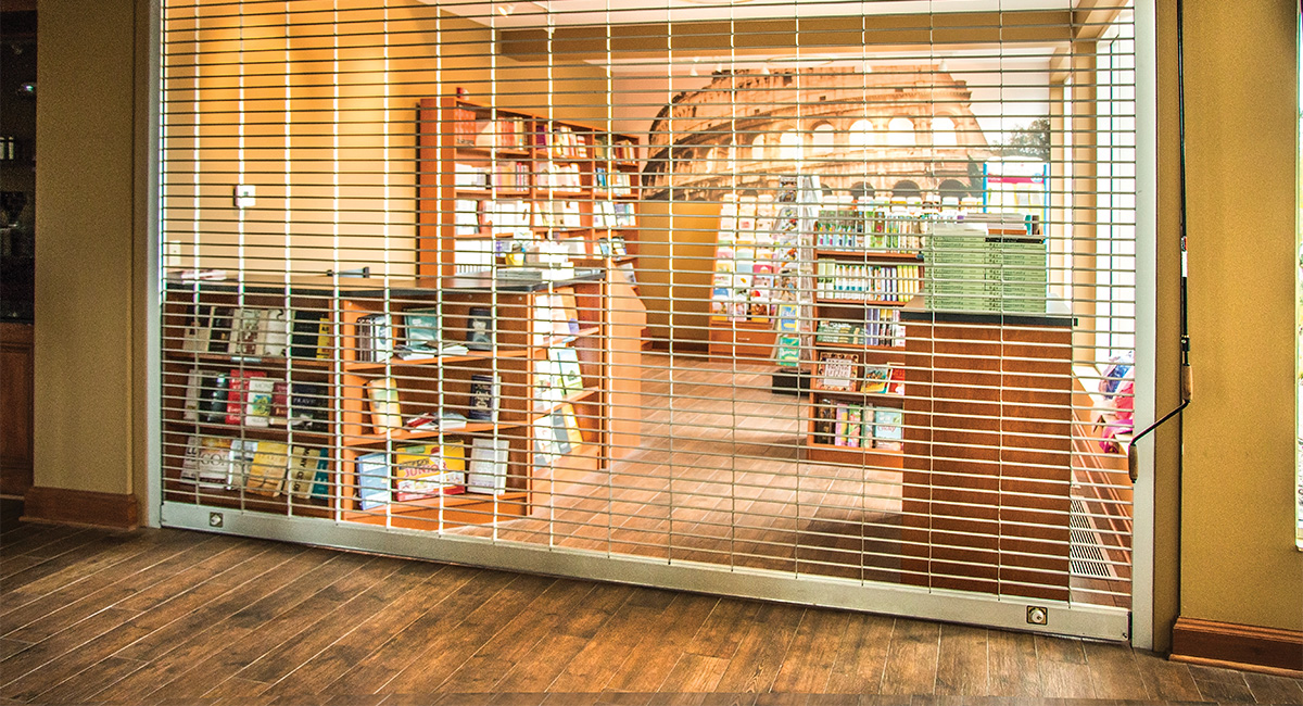 Commercial Overhead Door