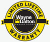 Lifetime Limited Warranty