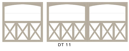 DT 11 SmartSide Trim Design