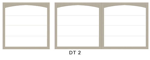 DT SmartSide trim design DT 2