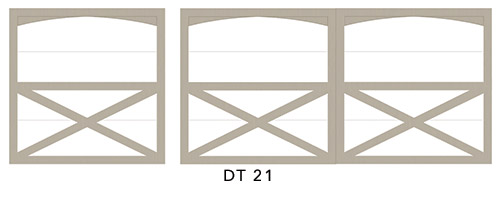 DT 21 SmartSide Trim Design