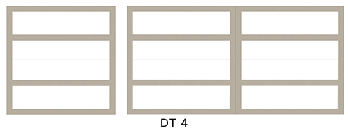 DT SmartSide trim design DT 4