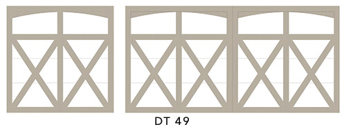 DT 49 SmartSide Trim Design