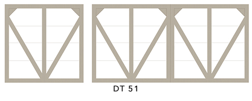 DT SmartSide trim design DT 51
