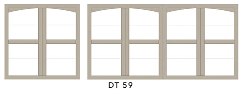 DT 59 SmartSide Trim Design