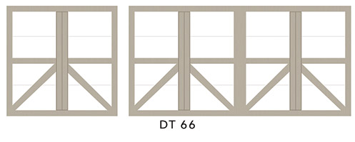 DT 66 SmartSide Trim Design