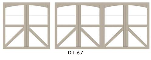 DT 67 SmartSide Trim Design
