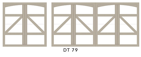 DT 79 SmartSide Trim Design